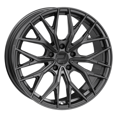 2DRV WH37 DGM+ 8,00x18 5x120,00 ET35,00