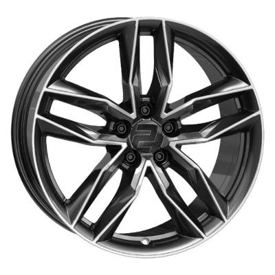 2DRV WH40 DGMP+ 7,50x18 5x112,00 ET40,00