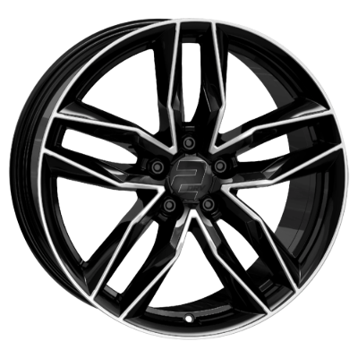 2DRV WH40 SP+ 7,50x18 5x112,00 ET40,00