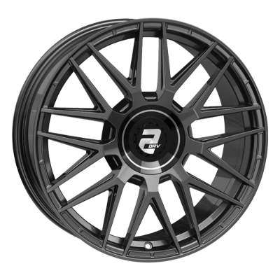 2DRV WH43 DGM+ 8,00x18 5x112,00 ET40,00