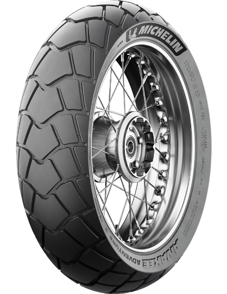 Michelin Anakee Adventure 2 150/70 R17 69 V Rear TL/TT