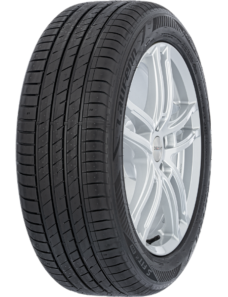 Laufenn S Fit2 SUV 235/60 R18 107 V XL