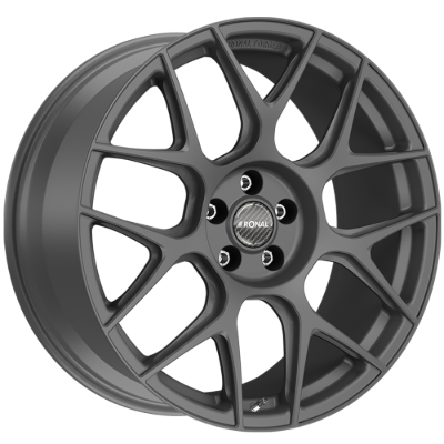 Ronal RF1 Forged Tremolite Metallic Matt 9,00x20 5x112,00 ET25,00