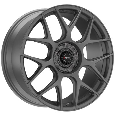 Ronal RF1 REV-FCRB Tremolite Metallic Matt 10,00x20 5x114,30 ET35,00