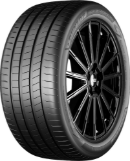 Detailný pohľad na behúň Dunlop Blue Response TG 205/40 R17 84 W XL