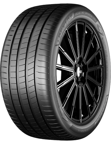 Dunlop Blue Response TG 245/40 R18 97 W XL