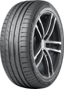 Detailný pohľad na behúň Nokian Tyres Powerproof 2 245/40 R20 99 Y XL