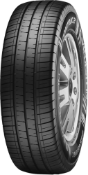 Detailný pohľad na behúň Vredestein Comtrac 2+ 225/70 R15 112/110 S C