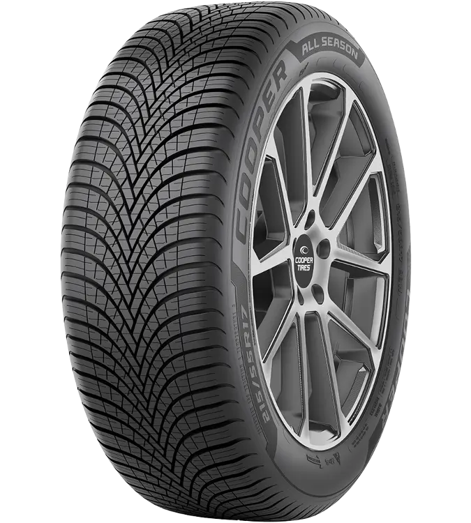 Cooper All Season 175/60 R18 85 H