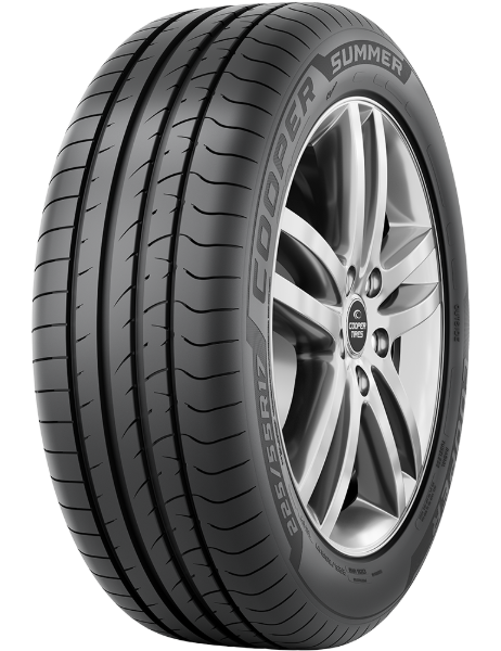 Cooper Summer 225/55 R17 97 Y