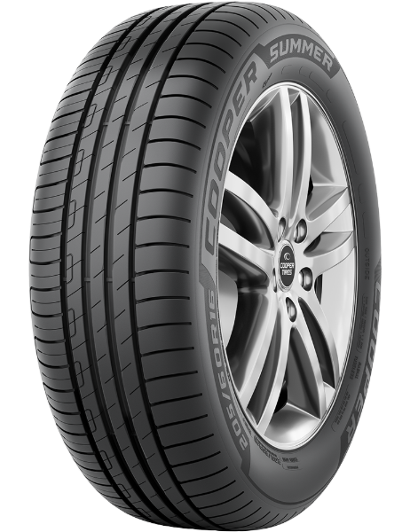 Cooper Summer 195/50 R15 82 H