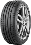 Detailný pohľad na behúň Cooper Summer 235/45 R17 97 Y XL, FP