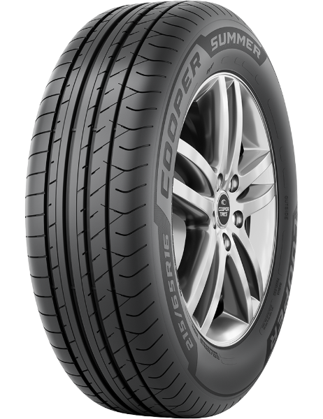 Cooper Summer 255/55 R19 111 V XL