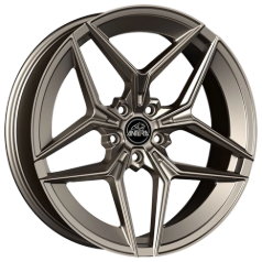 Antera A107 Stone Bronze