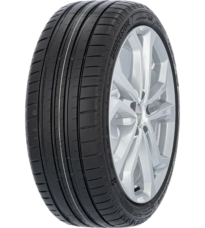 Bridgestone Potenza Sport EVO 225/55 R19 103 Y XL, Enliten