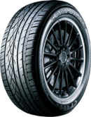 Detailný pohľad na behúň Comforser CF4000 275/45 R20 110 W XL