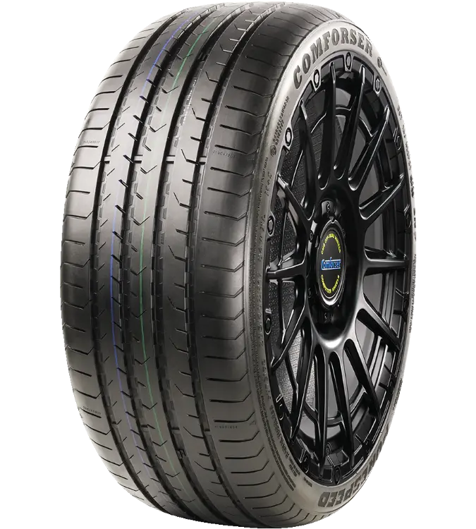Comforser Purespeed 295/40 R21 111 Y XL, ZR