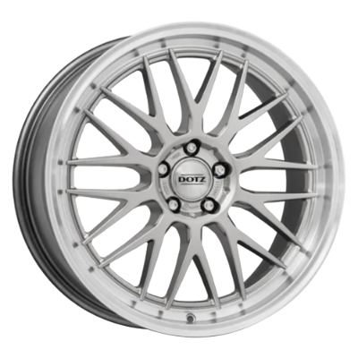DOTZ Bilbao blaze 9,00x19 5x112,00 ET40,00