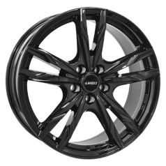 itWHEELS Gina Gloss Black