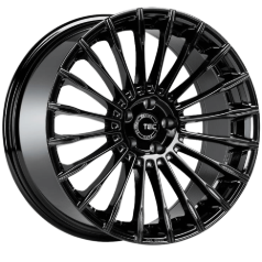TEC SPEEDWHEELS GT5 BG