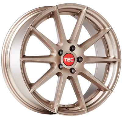 TEC SPEEDWHEELS GT7 LB 8,50x19 5x120,00 ET35,00