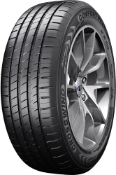 Detailný pohľad na behúň Crosswind Comfort Peak 165/55 R15 75 V