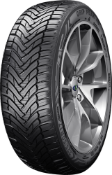 Detailný pohľad na behúň Crosswind Grip Peak 4S 205/45 R17 88 W XL