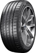 Detailný pohľad na behúň Crosswind Sport Peak 205/45 R17 88 Y XL