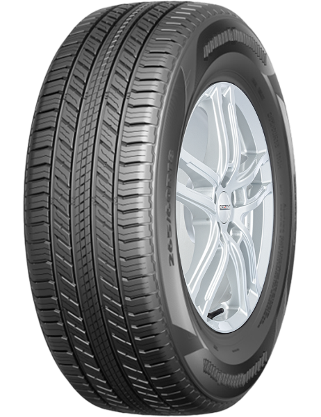 Berlin Tires Marathon 2 225/60 R17 99 H
