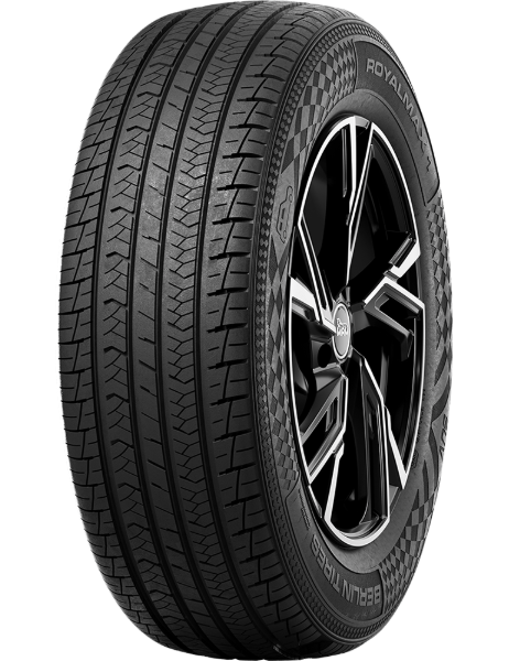 Berlin Tires Royalmax 1 265/65 R18 114 T