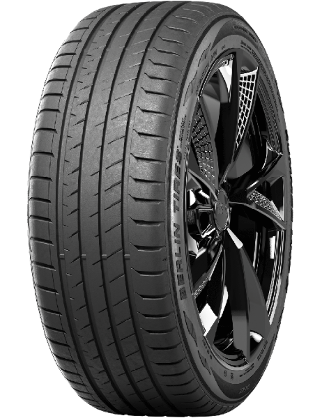 Berlin Tires Summer UHP 2 235/35 R19 91 W XL, ZR