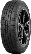 Detailný pohľad na behúň Berlin Tires Summer HP 2 175/65 R14 86 T XL