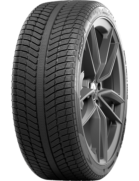 Syron Everest 3 225/45 R17 94 V XL