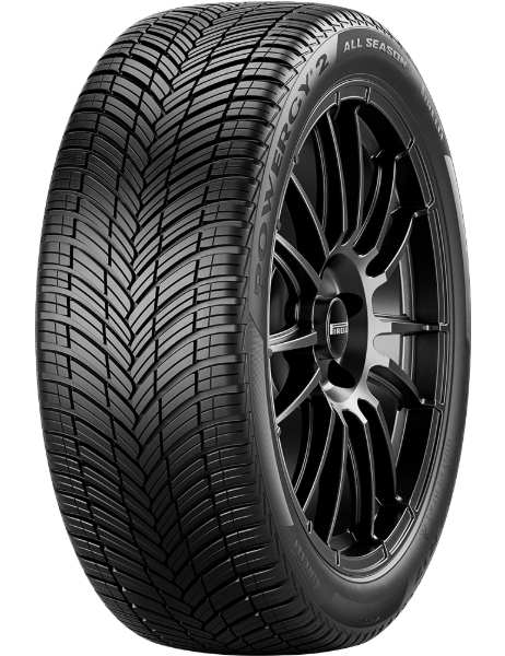Pirelli Powergy 2 All Season 225/40 R18 92 Y XL