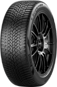 Detailný pohľad na behúň Pirelli Scorpion Winter 3 225/55 R19 103 V XL