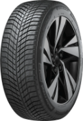 Detailný pohľad na behúň Hankook Winter i*cept evo 4 SUV W340A 265/50 R20 111 V XL