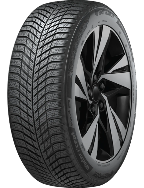 Hankook Winter i*cept evo 4 SUV W340A 255/60 R20 113 V XL