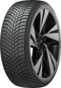 Detailný pohľad na behúň Hankook Winter i*cept evo 4 W340 245/35 R19 93 W XL