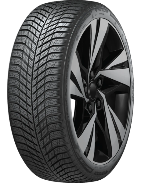 Hankook Winter i*cept evo 4 W340 255/35 R21 98 W XL