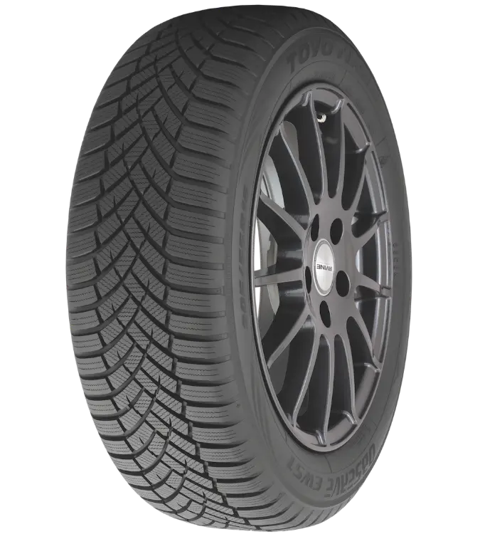 Toyo Observe EWS1 245/35 R20 95 W XL