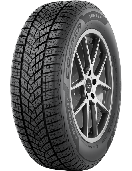 Cooper Winter 275/50 R20 113 V XL, FP