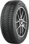 Detailný pohľad na behúň Cooper Winter 255/45 R19 104 V XL, FP