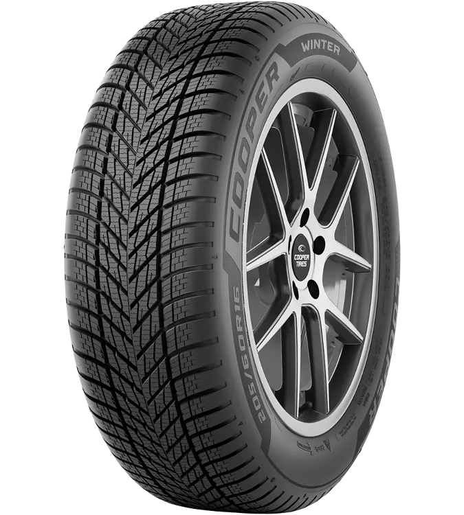Cooper Winter 195/55 R18 93 H XL