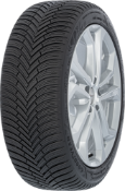 Detailný pohľad na behúň Goodyear Vector All Season 4 255/45 R19 104 H XL, FP