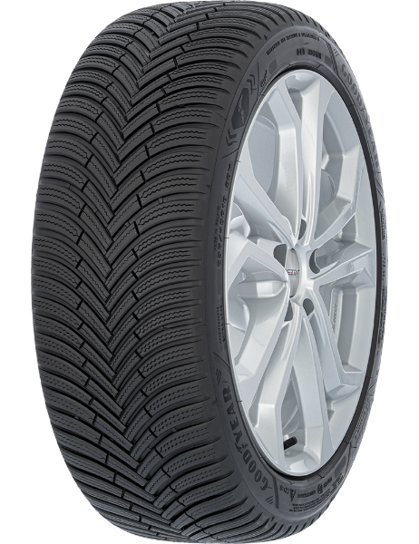 Goodyear Vector All Season 4 225/60 R18 104 W XL