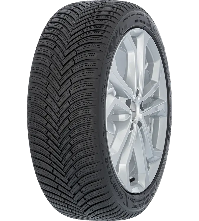 Goodyear Vector All Season 4 275/45 R21 110 Y XL, FP