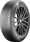 Detailný pohľad na behúň Barum Quartaris 6 215/55 R18 99 V XL