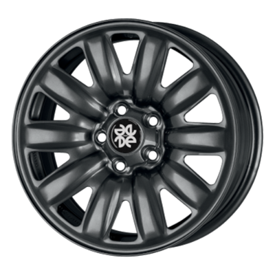ERION 03 Grey 205000A