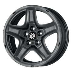 ERION 09 Grey 200904A