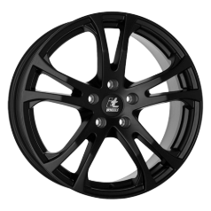 itWHEELS Michelle Gloss Black
